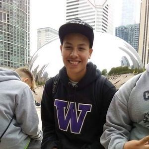 Meet your Posher, Daniel